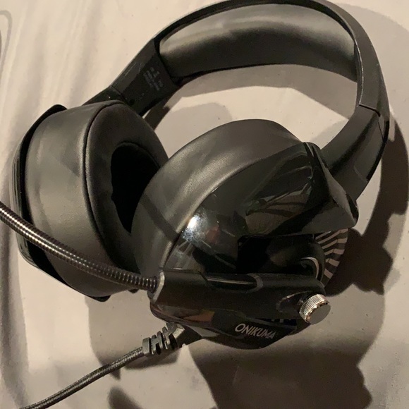 Gaming headset - Picture 3 of 6